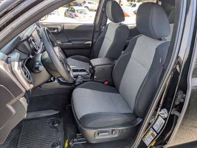 2023 Toyota Tacoma 4WD Base