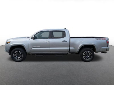 2023 Toyota Tacoma 4WD Base