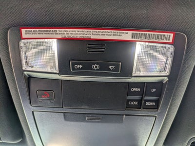 2023 Toyota Tacoma 4WD Limited