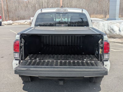 2023 Toyota Tacoma 4WD Limited