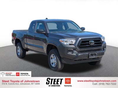 2023 Toyota Tacoma 4WD Base