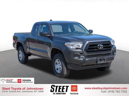 2023 Toyota Tacoma 4WD Base