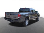 2023 Toyota Tacoma 4WD Base
