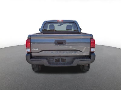 2023 Toyota Tacoma 4WD Base