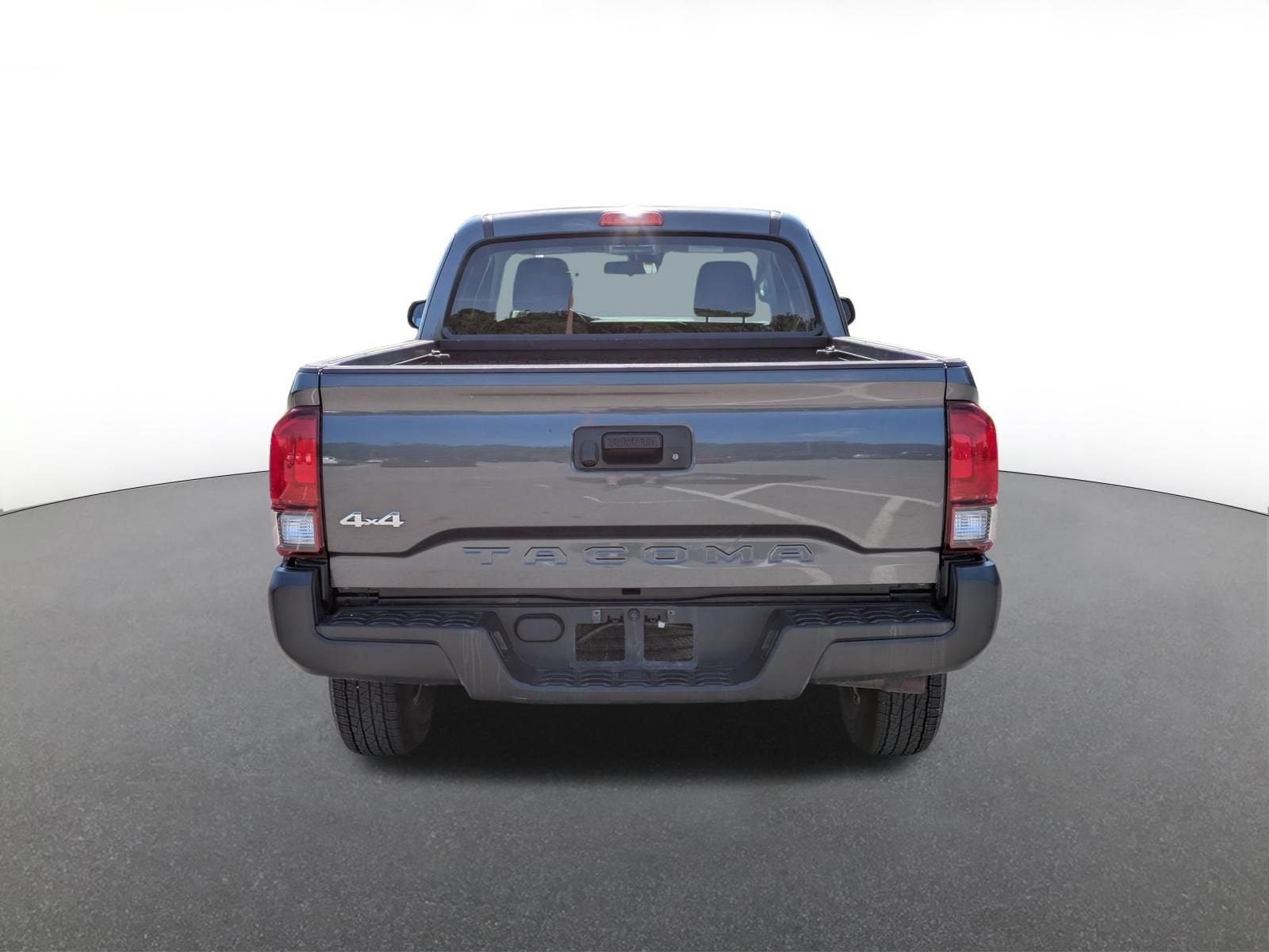 2023 Toyota Tacoma 4WD Base