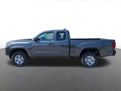 2023 Toyota Tacoma 4WD Base