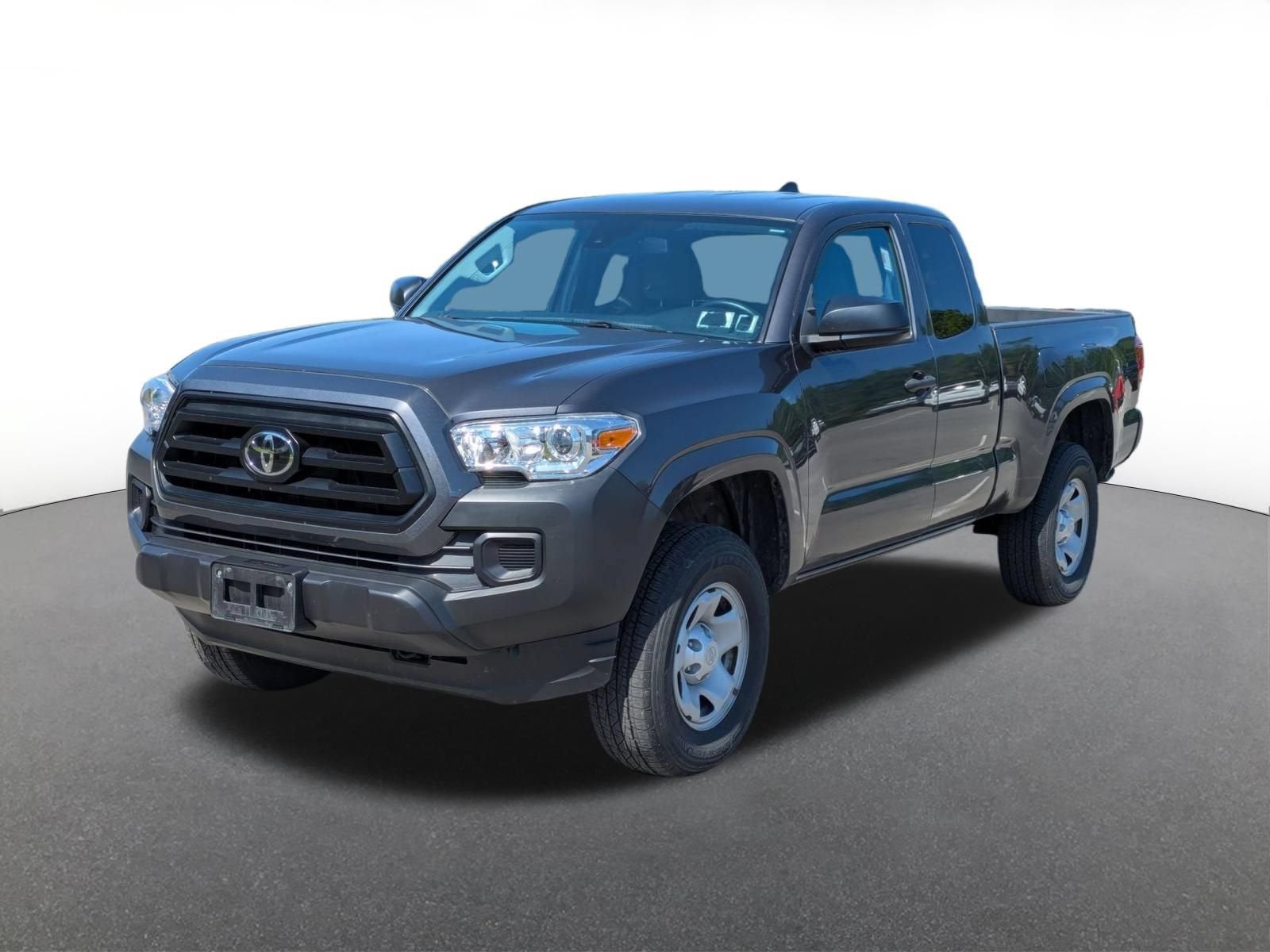 2023 Toyota Tacoma 4WD Base