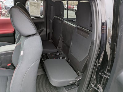 2021 Toyota Tacoma 4WD Base