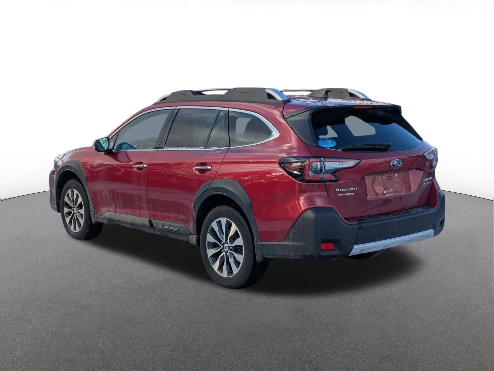 2023 Subaru Outback Touring XT