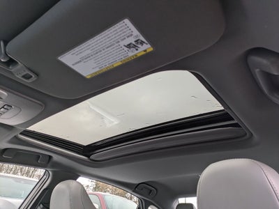 2022 Toyota Avalon XLE