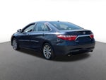 2017 Toyota Camry Base