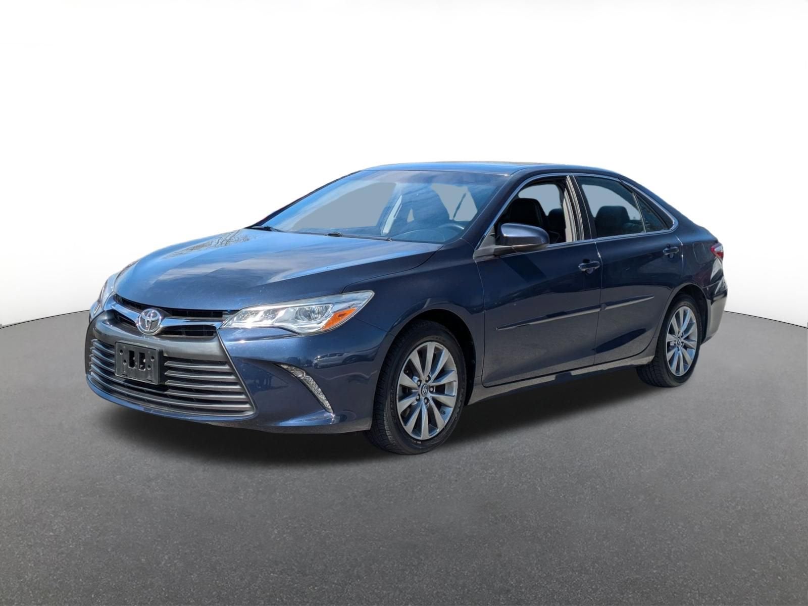 2017 Toyota Camry Base