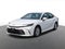 2025 Toyota Camry Base