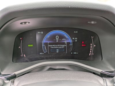 2025 Toyota Camry Base