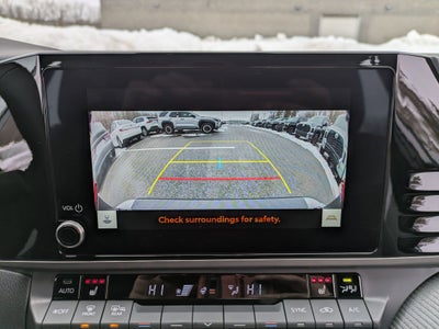 2025 Toyota Camry Base