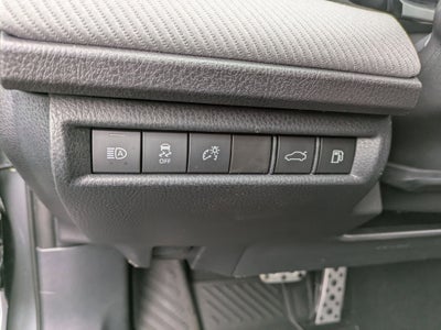 2025 Toyota Camry Base