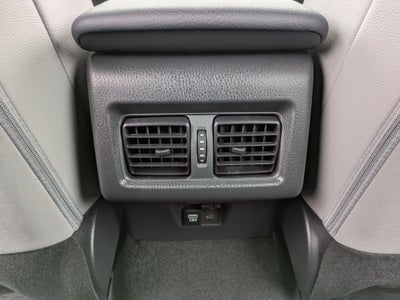 2025 Toyota Camry Base