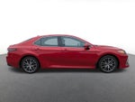 2024 Toyota Camry Hybrid XLE