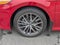 2024 Toyota Camry Hybrid XLE