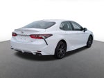 2024 Toyota Camry Base
