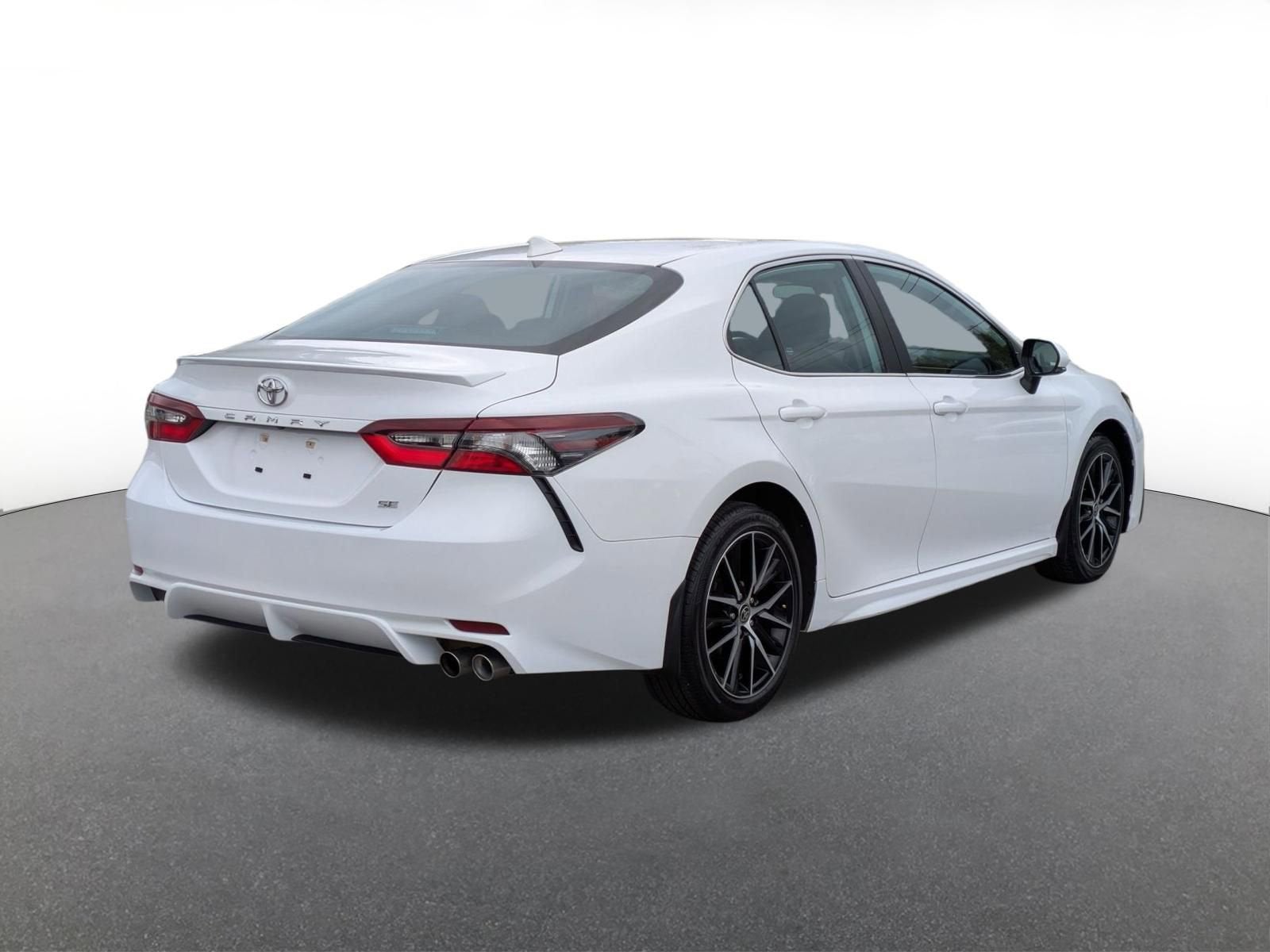 2024 Toyota Camry Base
