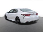 2024 Toyota Camry Base