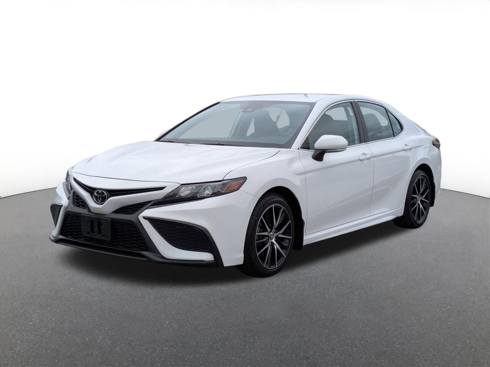 2024 Toyota Camry Base