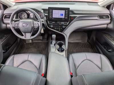 2024 Toyota Camry Base