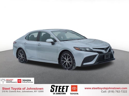 2023 Toyota Camry Base