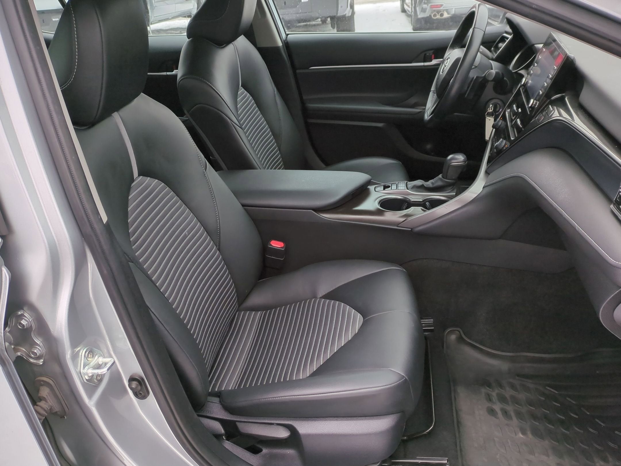 2023 Toyota Camry Base