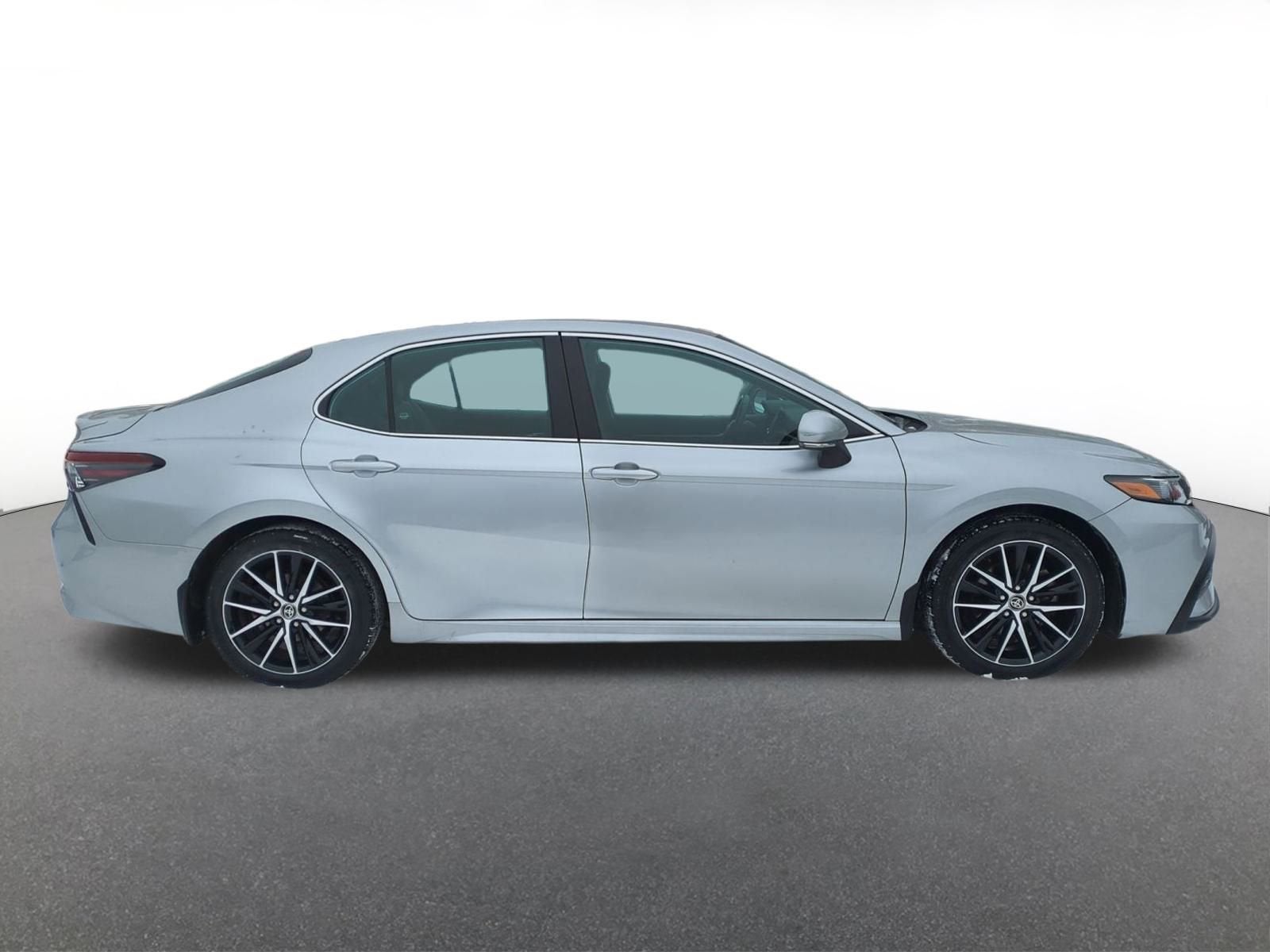 2023 Toyota Camry Base