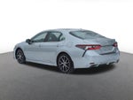 2023 Toyota Camry Base