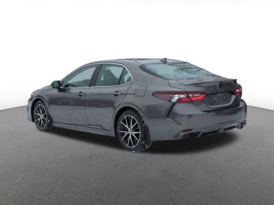 2023 Toyota Camry Base