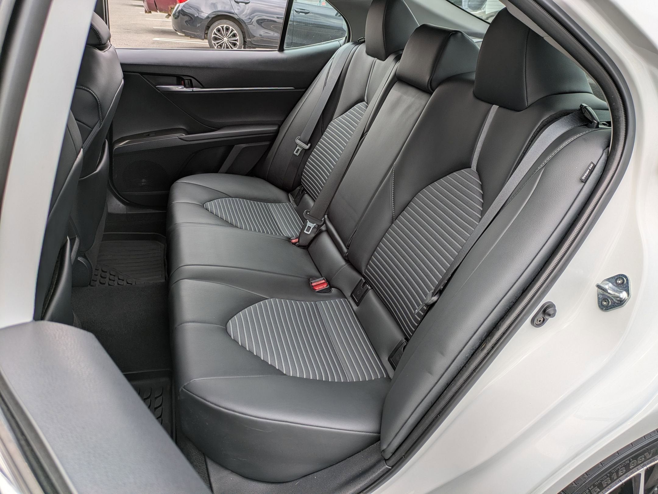 2023 Toyota Camry Base