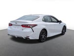 2023 Toyota Camry Base