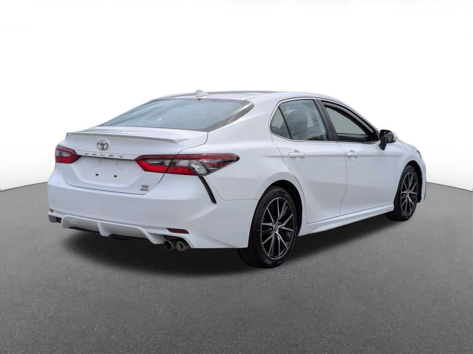 2023 Toyota Camry Base
