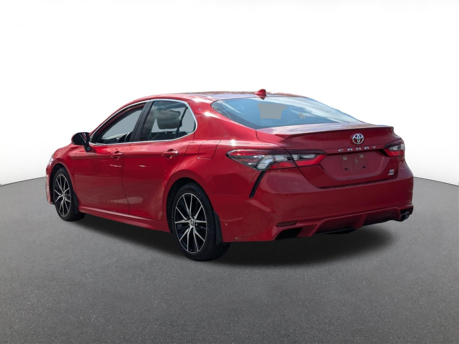 2023 Toyota Camry Base