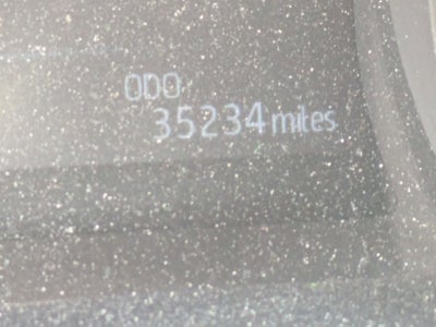 2023 Toyota Camry Base