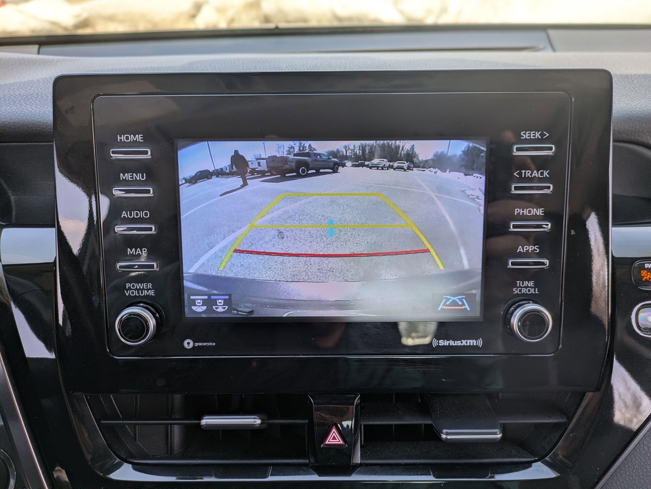 2023 Toyota Camry Base