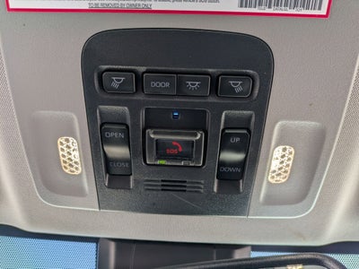 2023 Toyota Camry Base