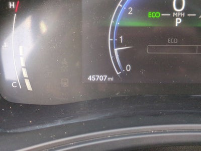2024 Toyota Grand Highlander Base