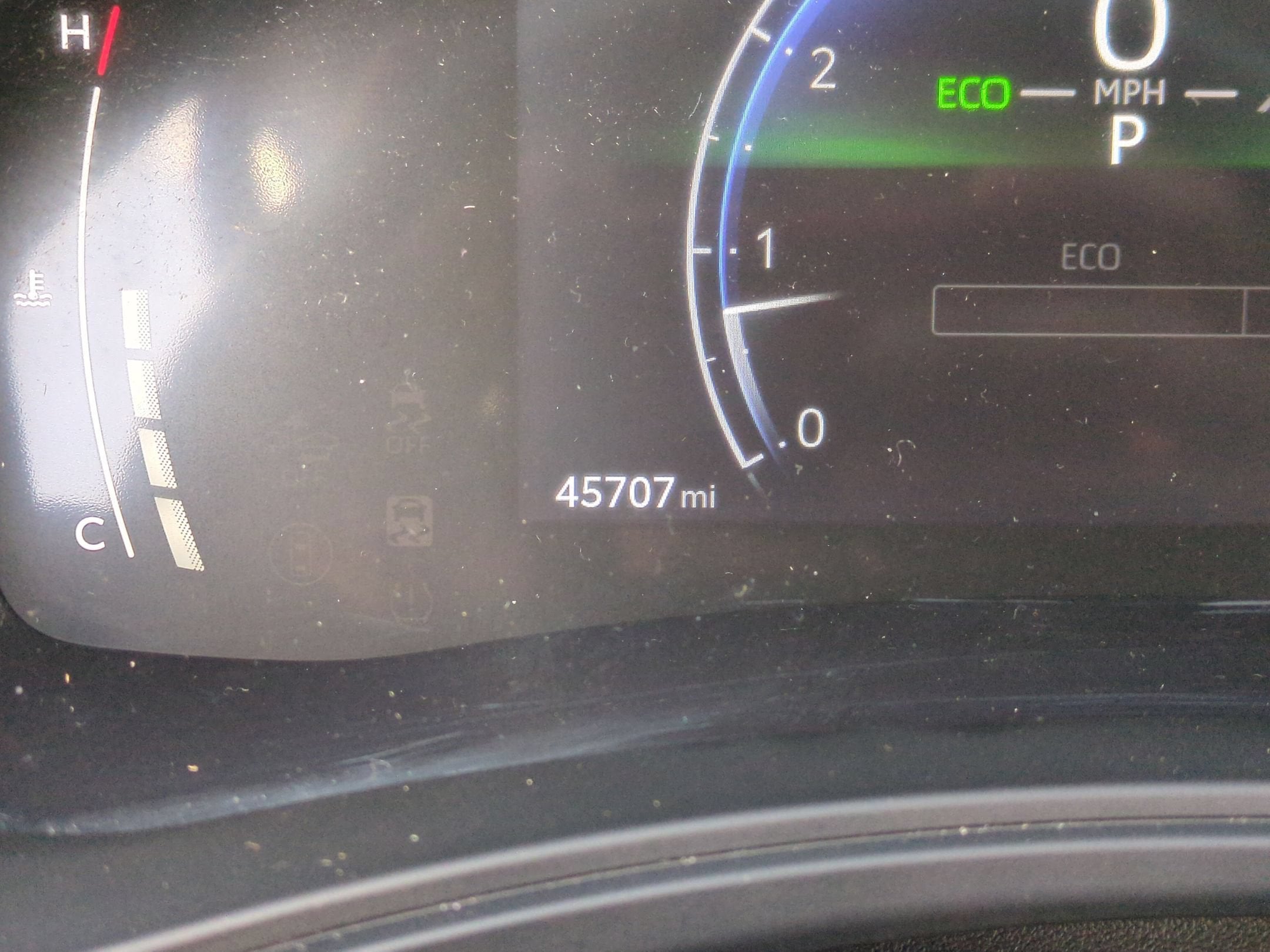 2024 Toyota Grand Highlander Base