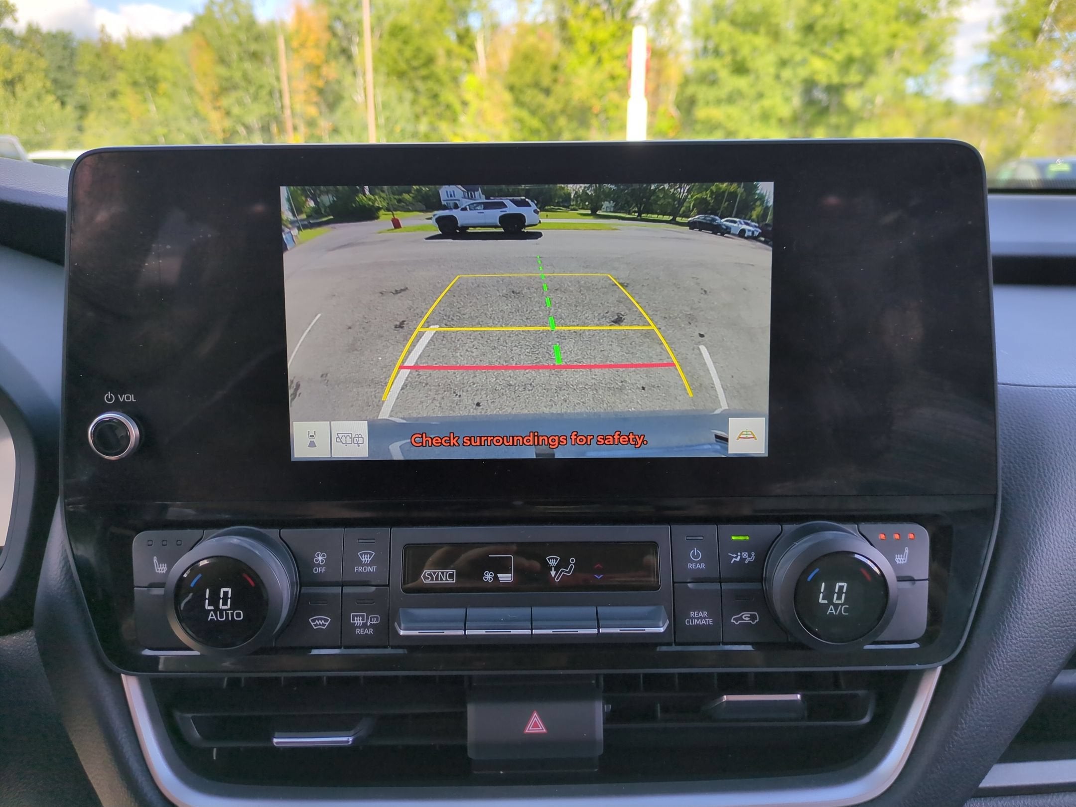 2024 Toyota Grand Highlander Base