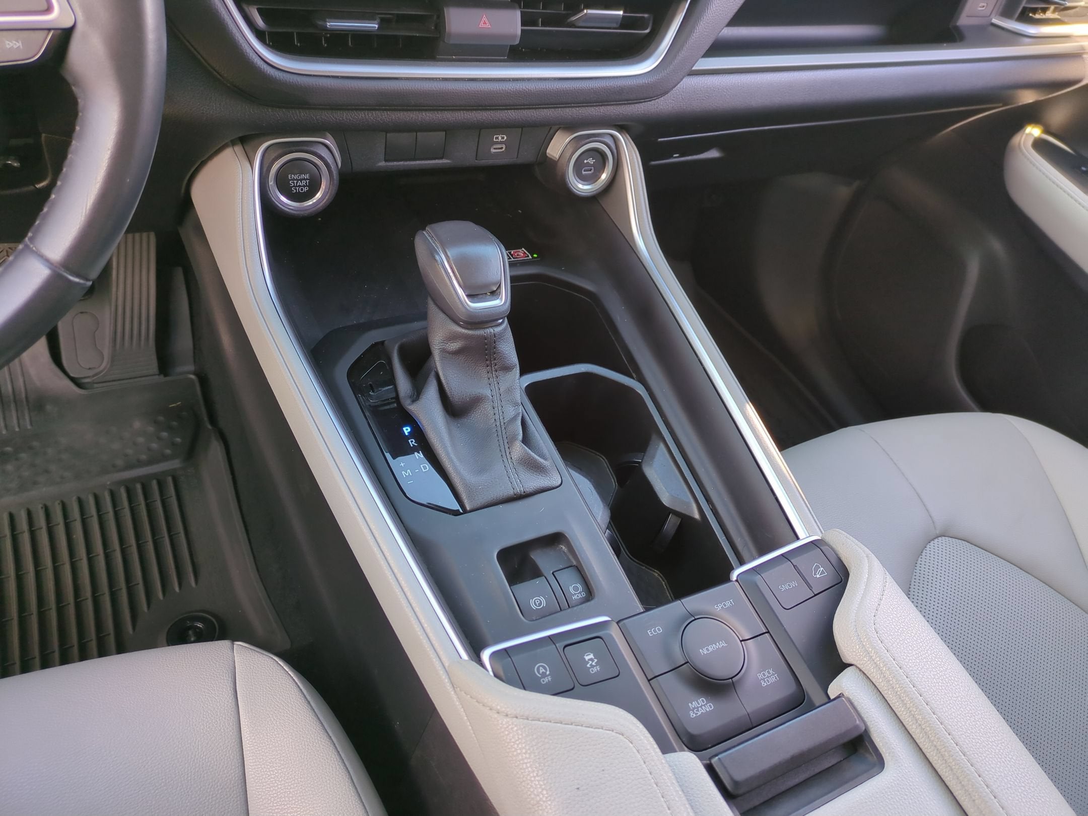 2024 Toyota Grand Highlander Base