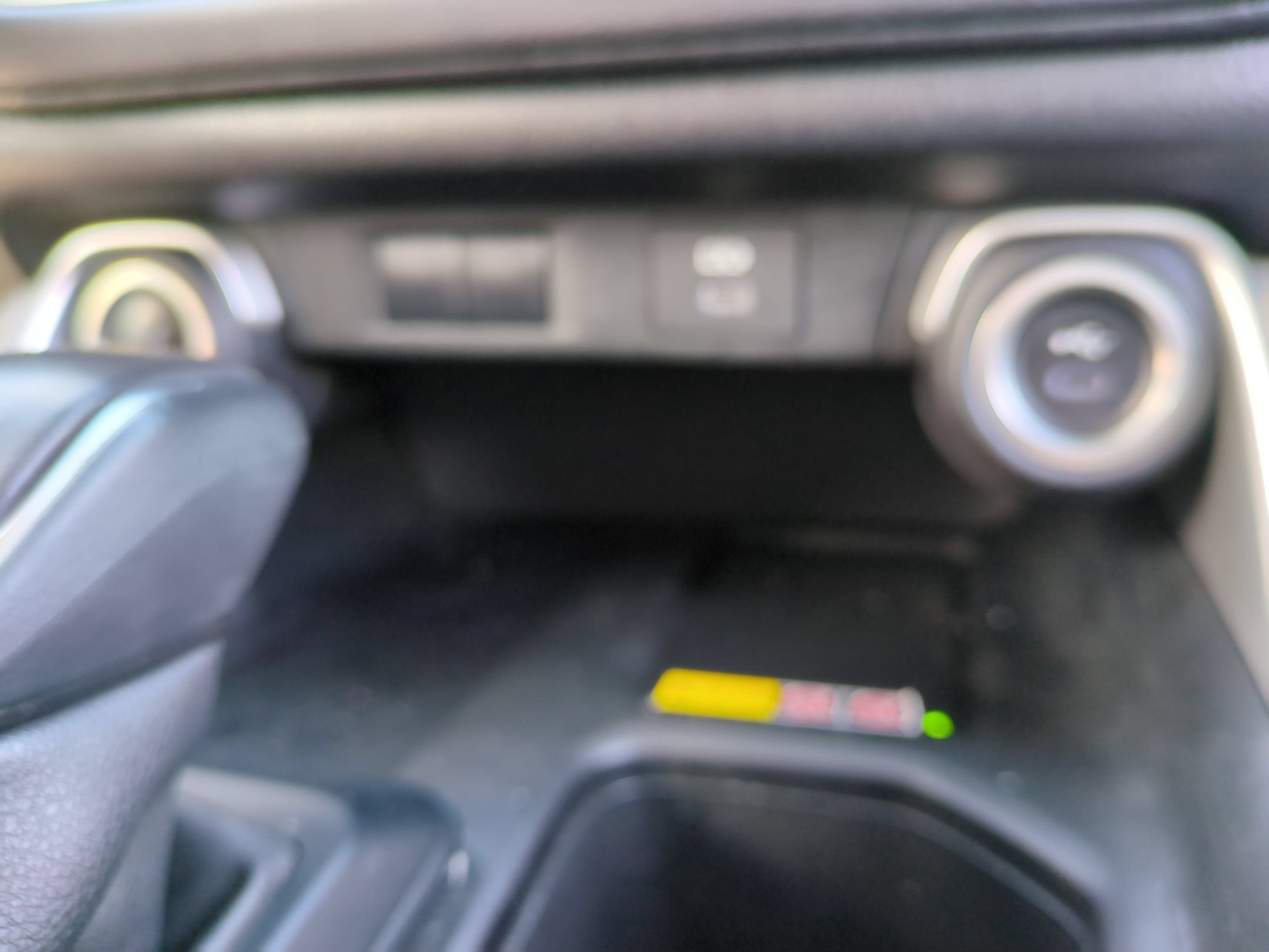 2024 Toyota Grand Highlander Base