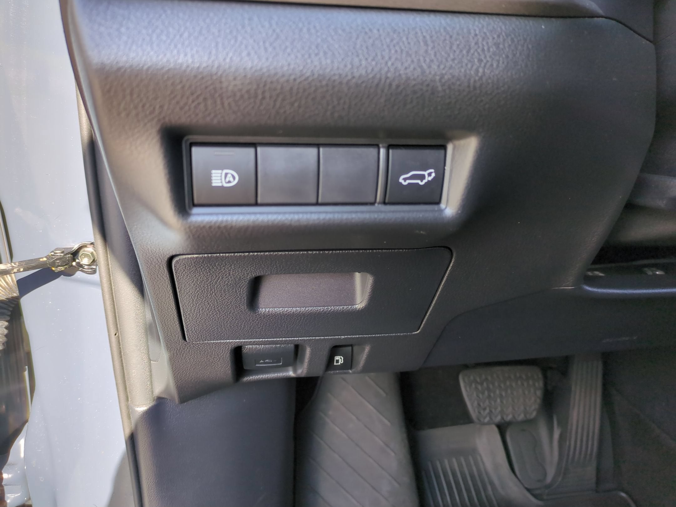 2024 Toyota Grand Highlander Base