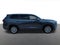 2024 Toyota Grand Highlander Base