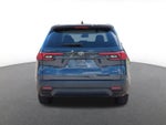 2024 Toyota Grand Highlander Base