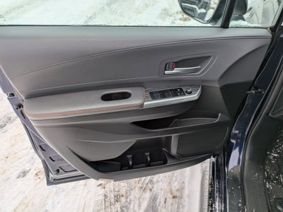 2023 Toyota Sienna Base