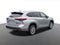 2021 Toyota Highlander Base